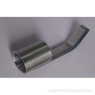 High Precision Cnc Machining Stainless Steel Machined Parts